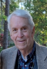 Conrad Wayne