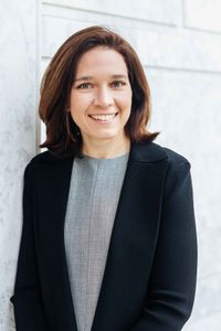 Rebecca Bennett 20250519 072339